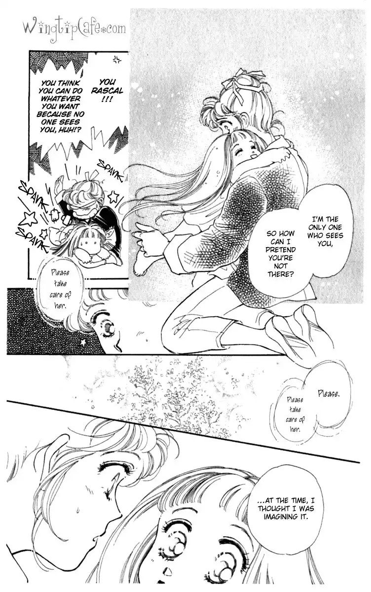 Viehmannin wa Utau Chapter 1 36